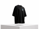EMPOWERMENT Oversized Half Wing