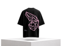 EMPOWERMENT Oversized Half Wing