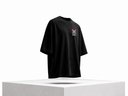 EMPOWERMENT Oversized Half Wing