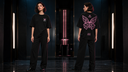 EMPOWERMENT Oversized Full Wing